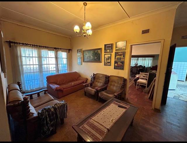3 BEDROOM HOUSE FOR SALE IN KLOOFSIG
